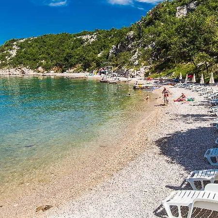 Paviljoni & Bungalow Kacjak Crikvenica Luaran gambar
