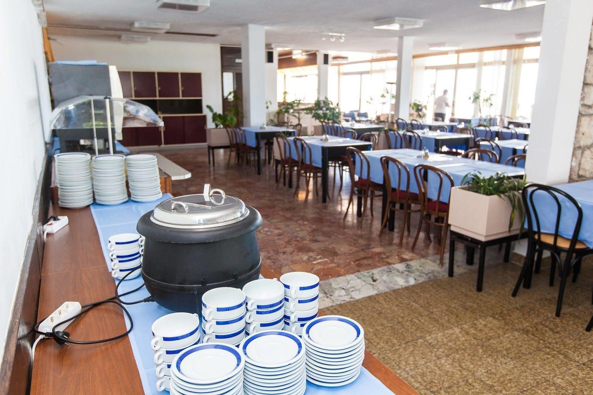 Paviljoni & Bungalow Kacjak Crikvenica Luaran gambar